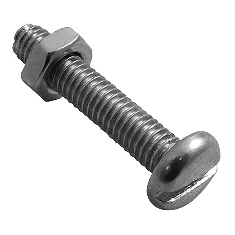 Image for Pearl PMS141 M/Screws/Nuts Pk100