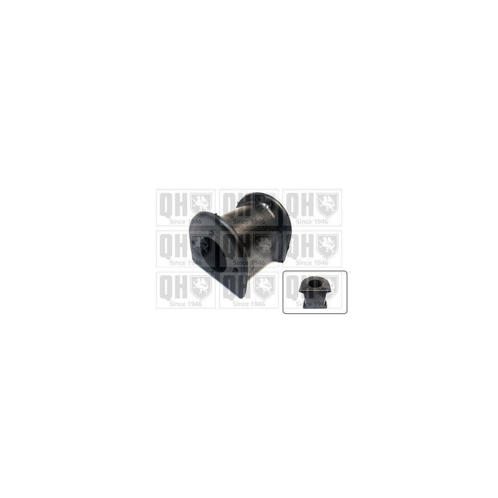 Image for QH EMB7521 Stabiliser Bar Bush