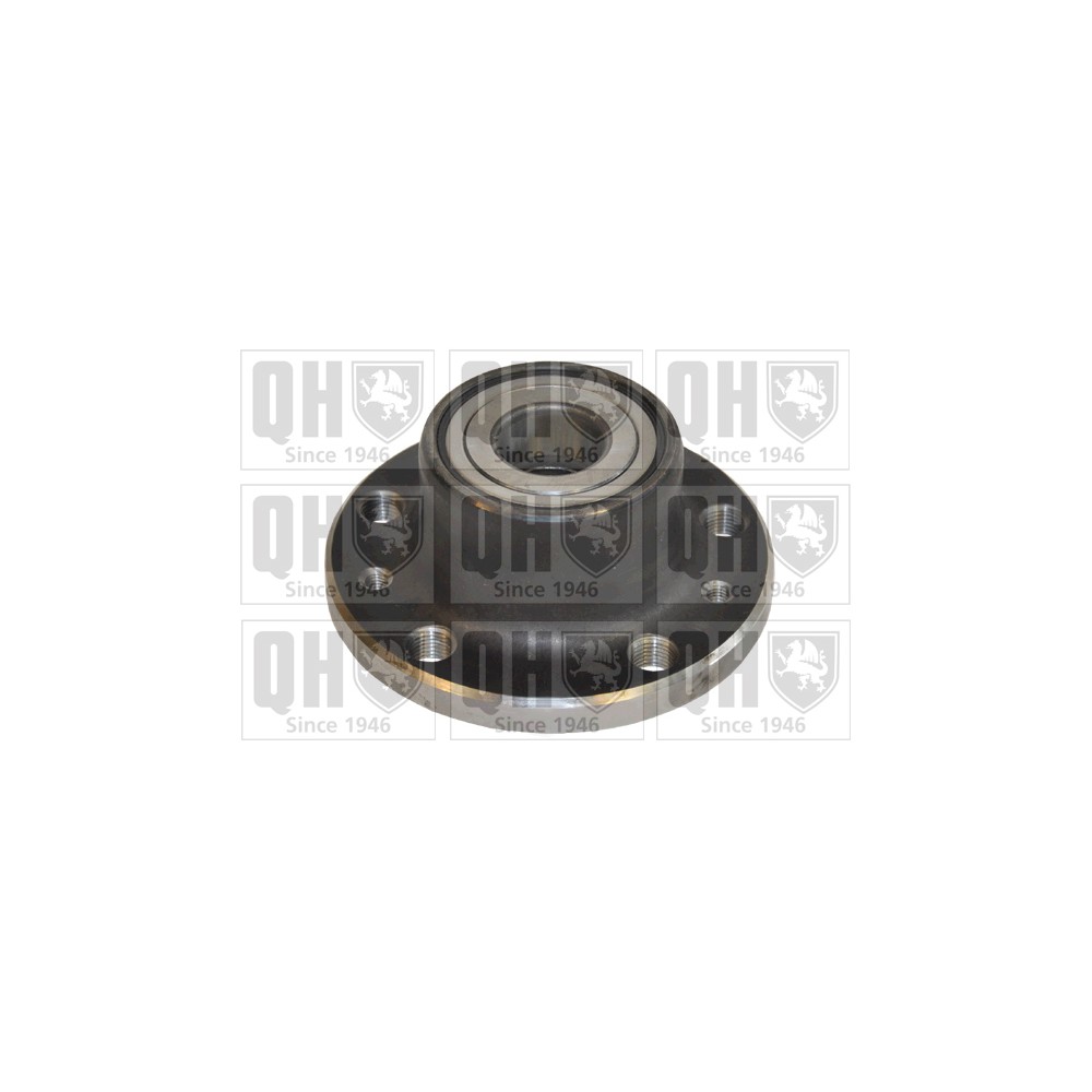 Image for QH QWB1048 Wheel Bearing Kit