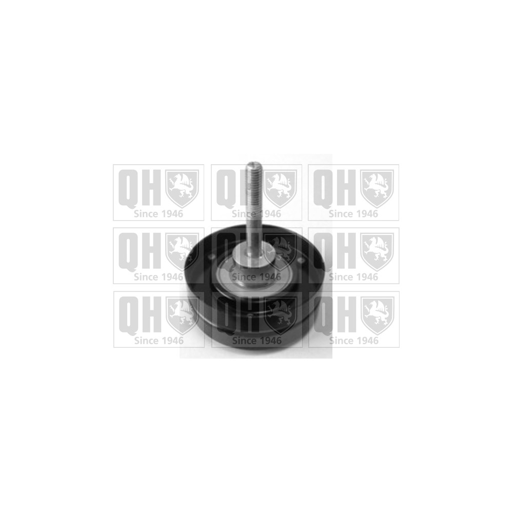 Image for QH QTA1266 DRIVE BELT TENSIONER