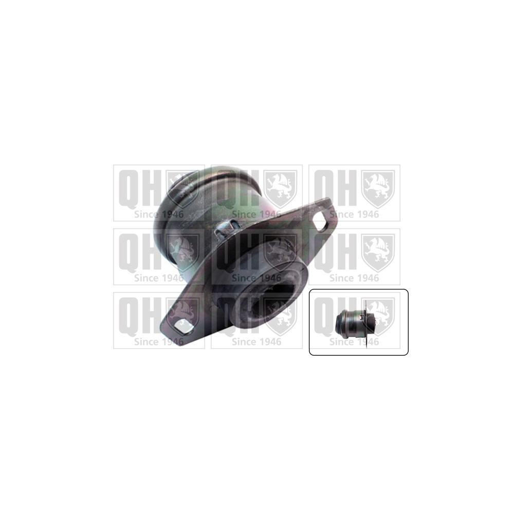 Image for QH EM4352 Gearbox Mounting