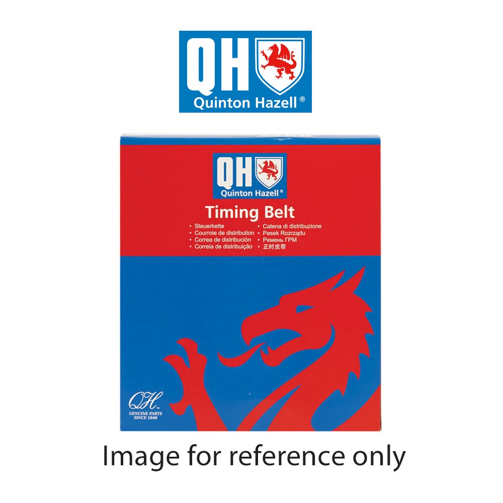 Image for QH QTB574 Timing Belt