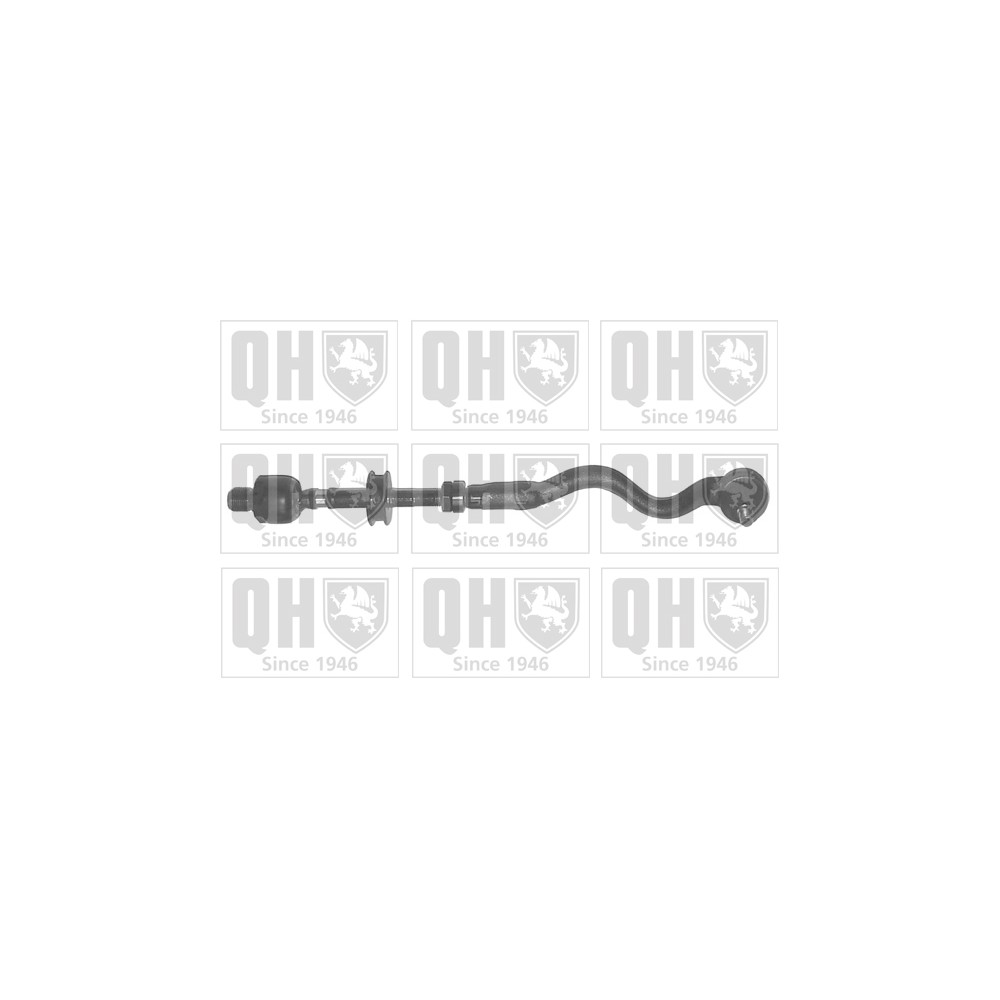 Image for QH QDL2852S Drag Link Assembly