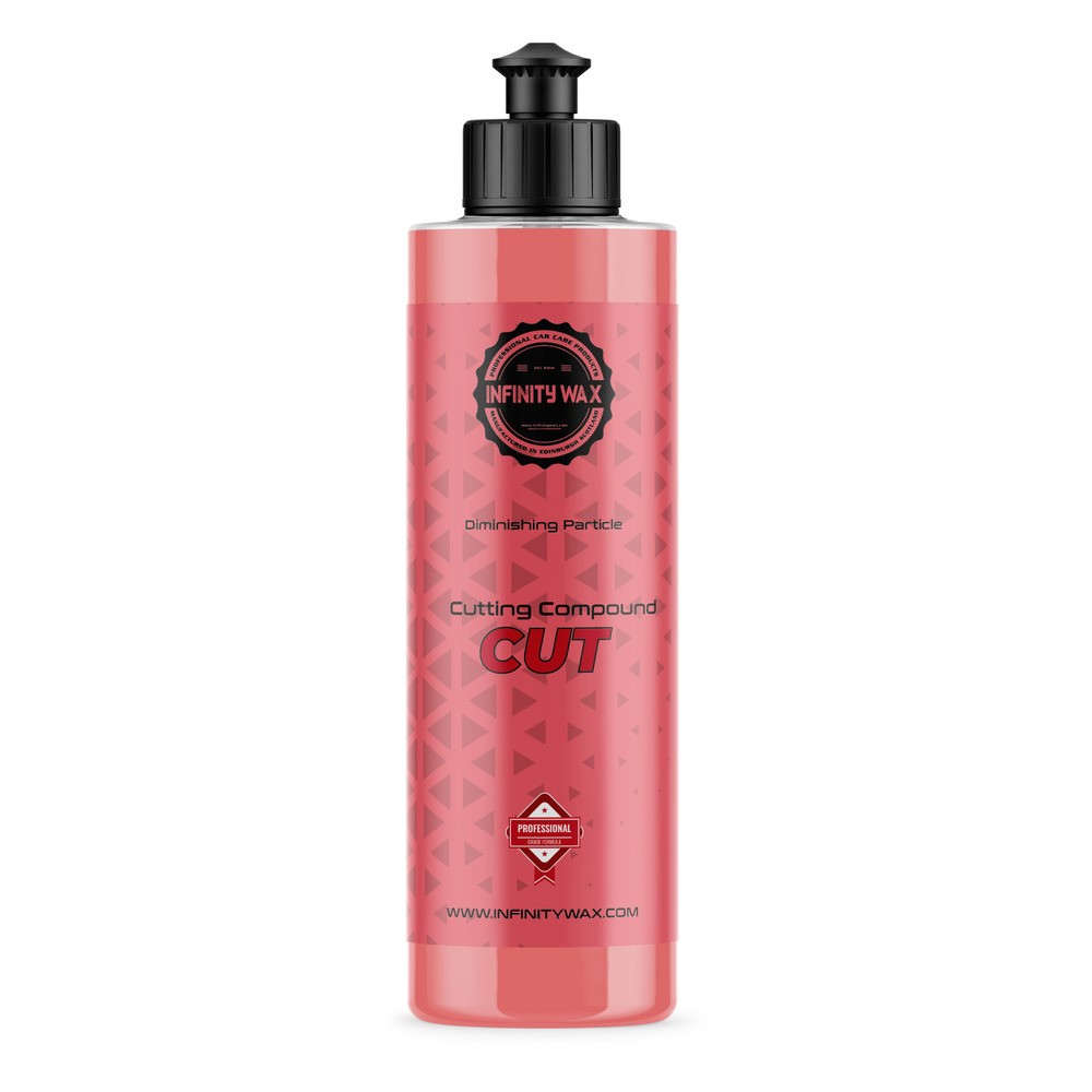 Image for Infinity Wax Cut Heavy Compound 250ml