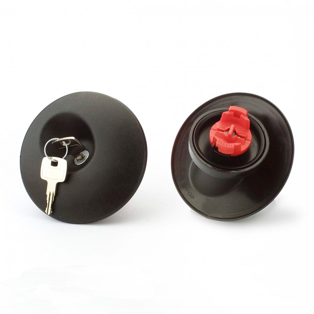 Image for Equip WIPELF092 Locking Fuel Cap