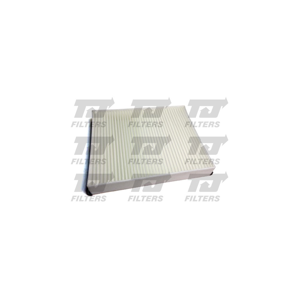 Image for TJ QFC0407 Cabin Filter