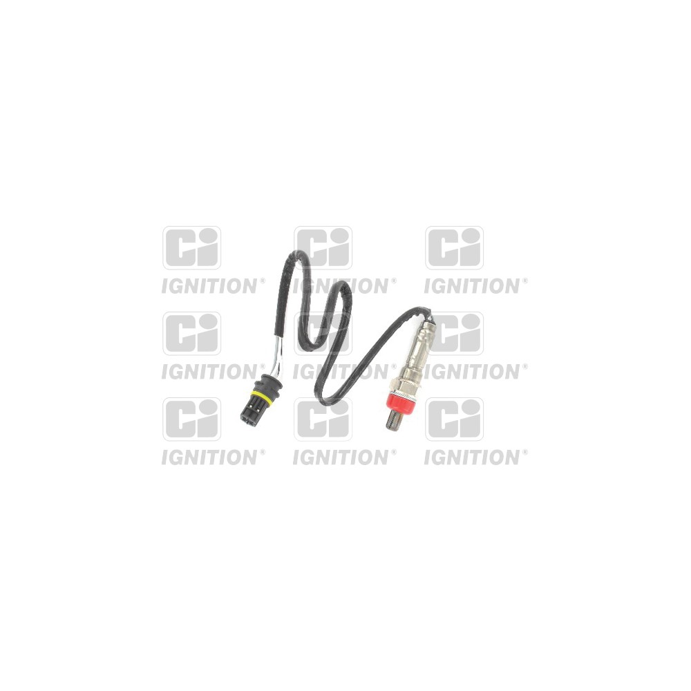 Image for Oxygen Sensor