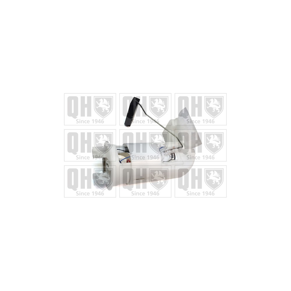 Image for QH QFP748 Fuel Pump