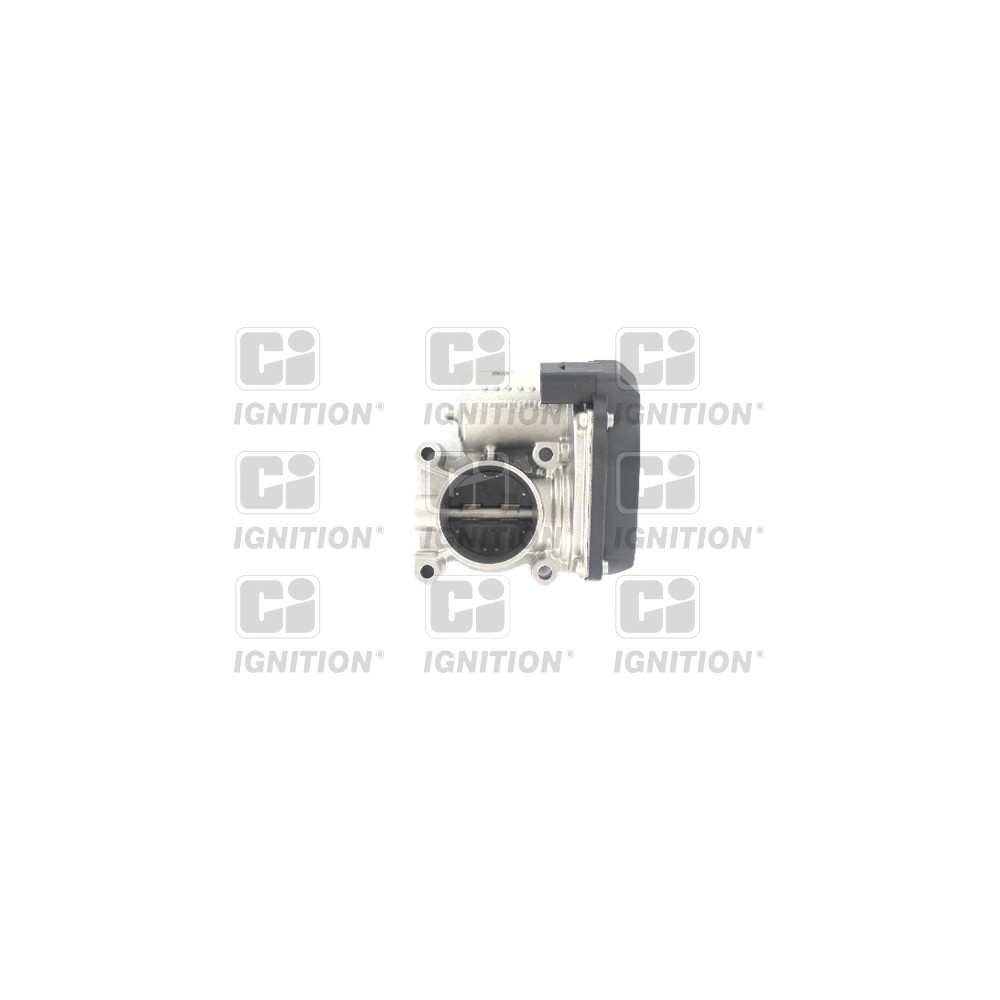 Image for CI XPOT484 Throttle Body