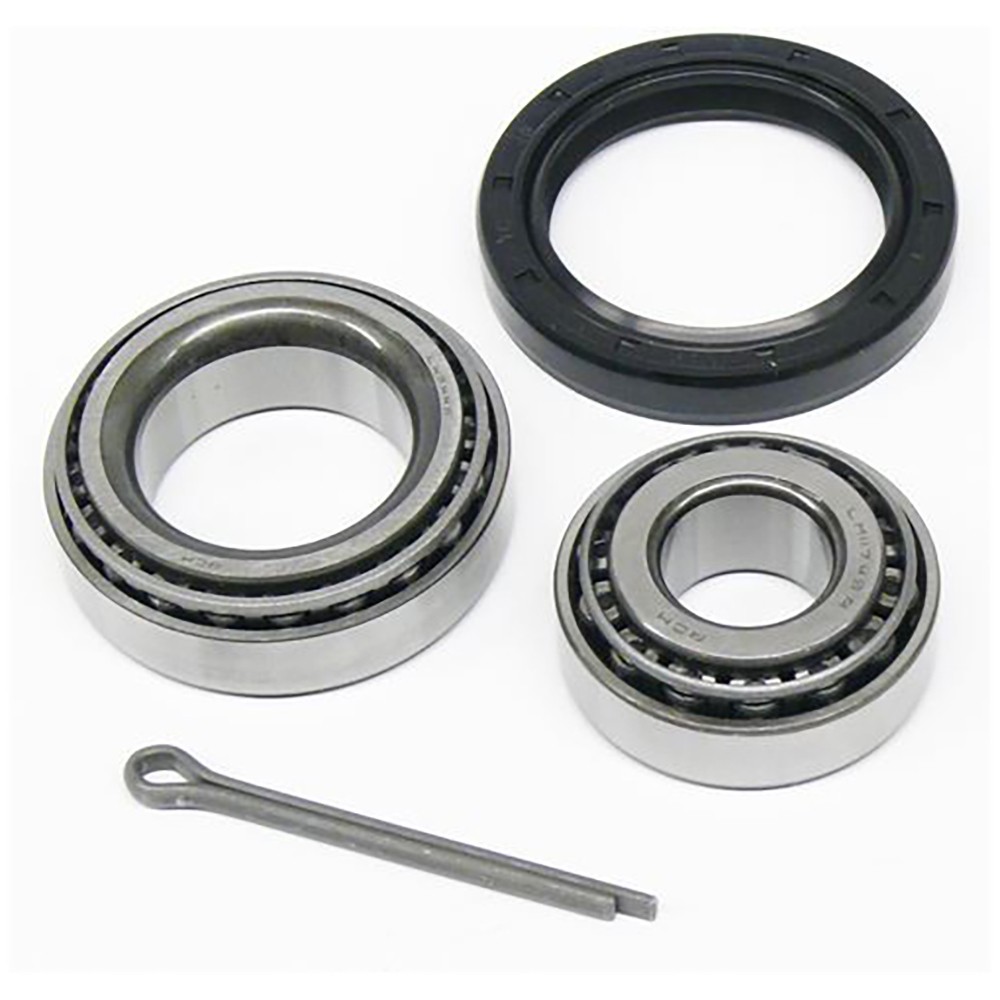 Image for QH QWB416 Wheel Bearing Kit