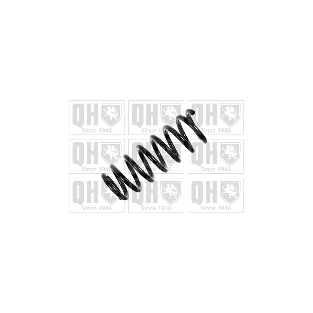 Image for QH QCS5303 Coil Spring