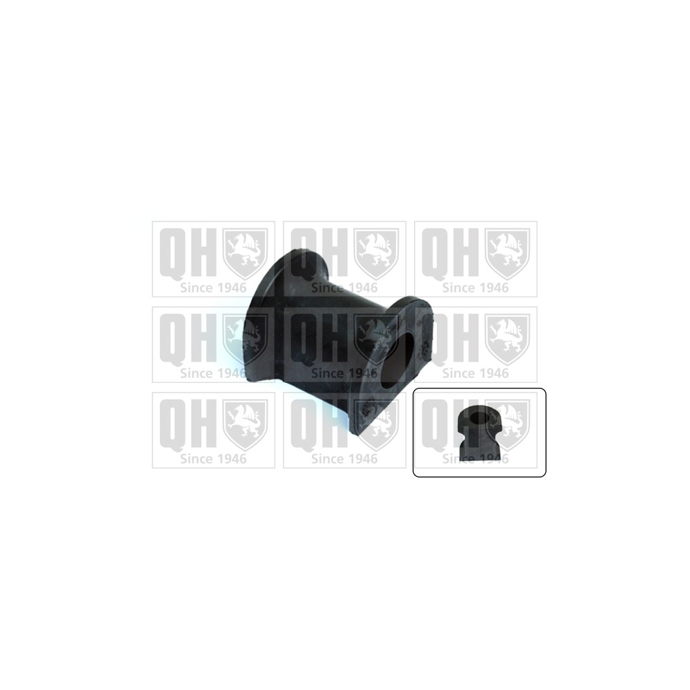 Image for QH EMB7240 Stabiliser Bar Bush