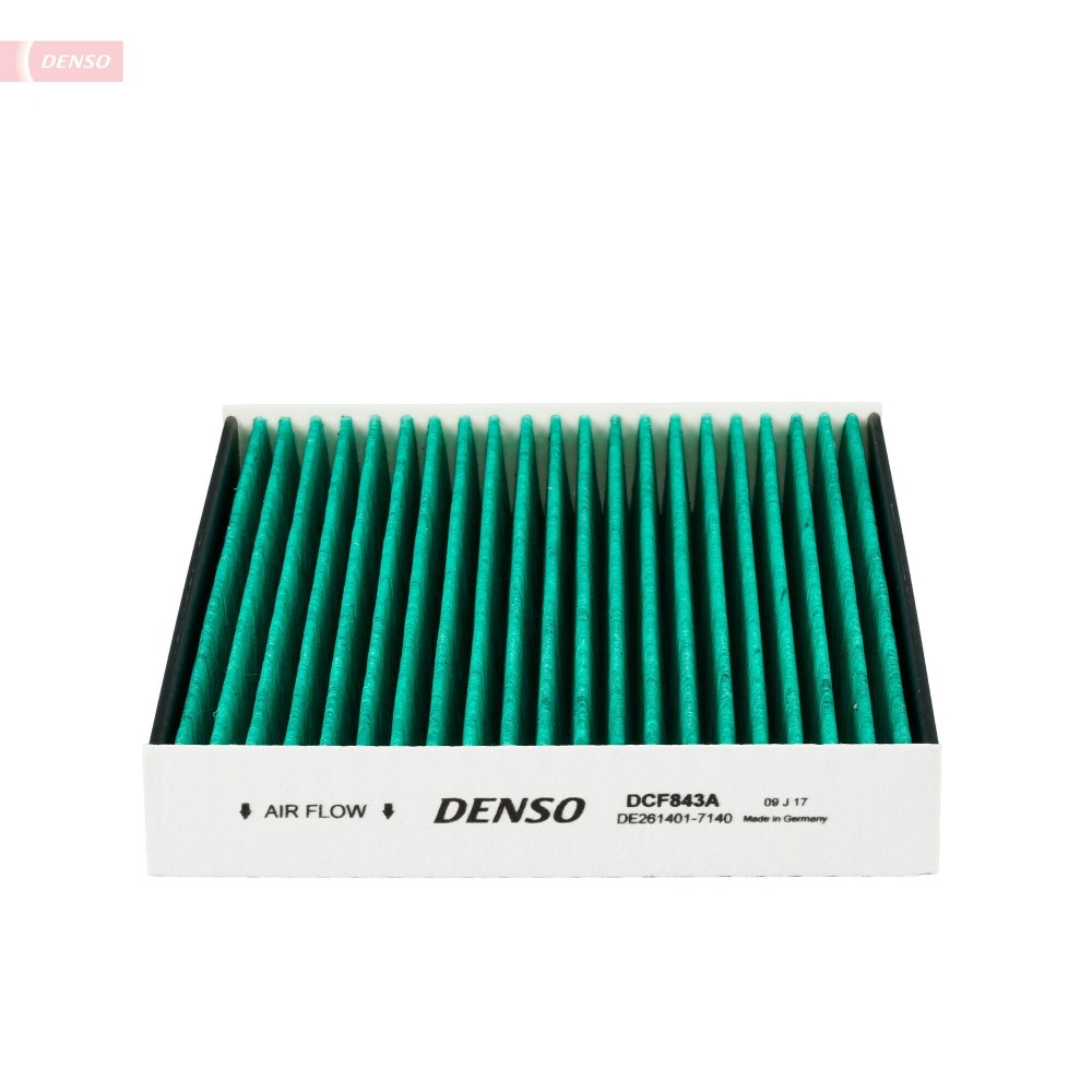 Image for Denso Cabin Air Filter  CAF AA/VA