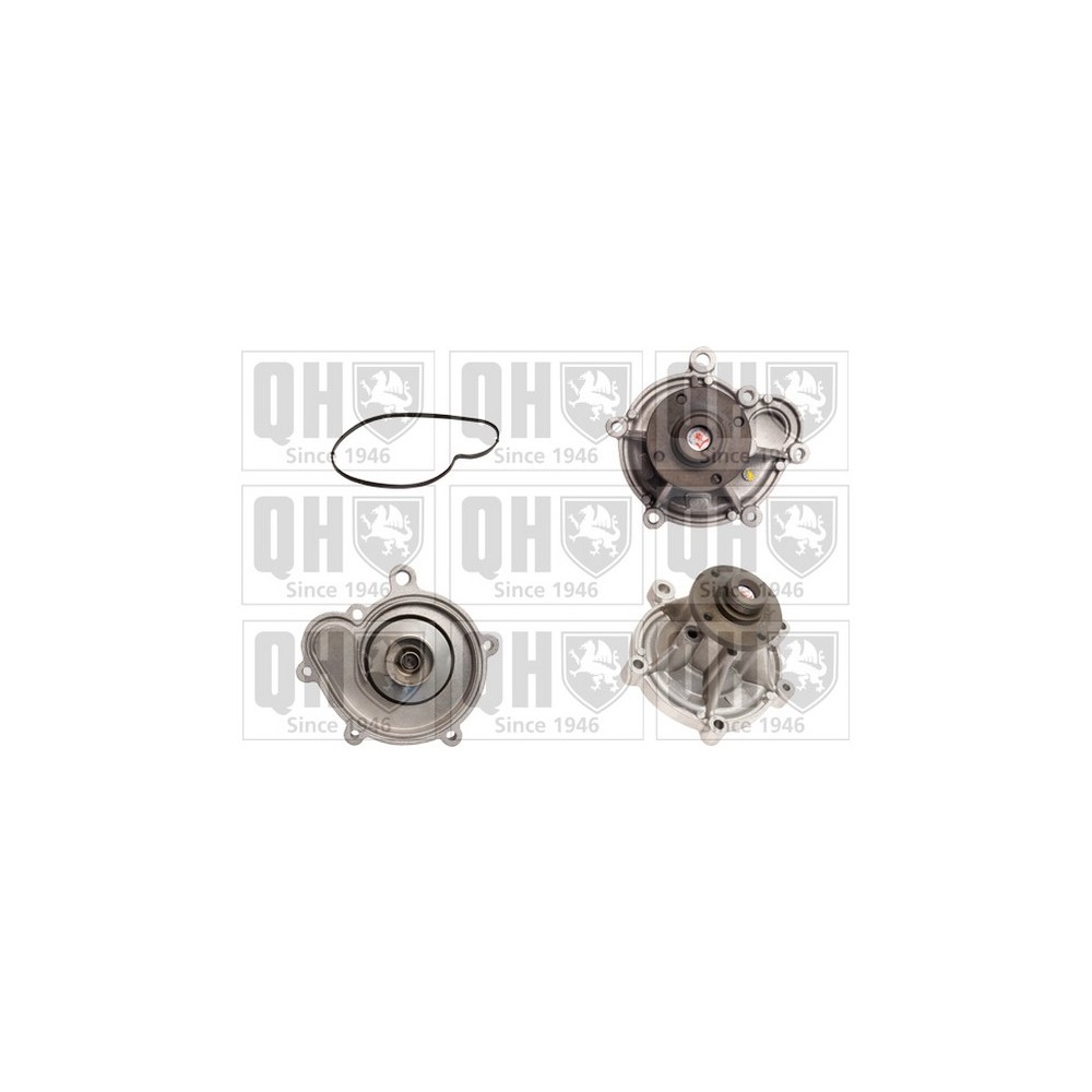 Image for QH QCP3753 Water Pump