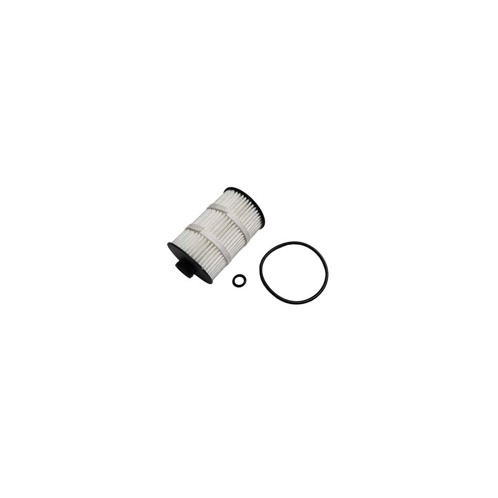 Image for TJ Oil Filter