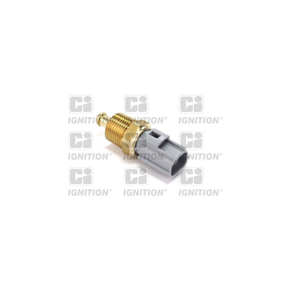 Image for CI XTT221 Multi Function Thermo Switch