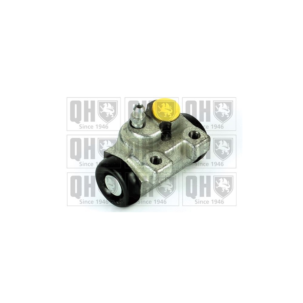 Image for QH BWC3769 Wheel Cylinder
