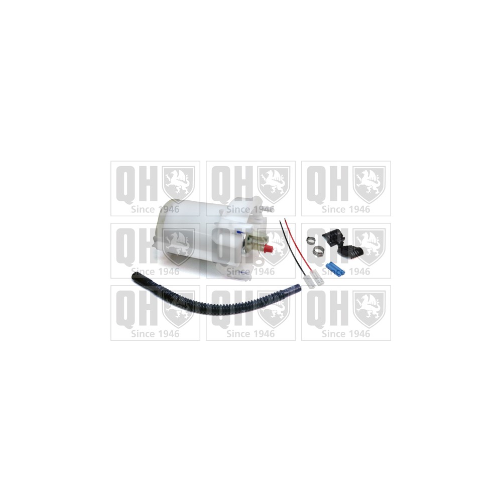 Image for QH QFP1021 Fuel Supply Unit