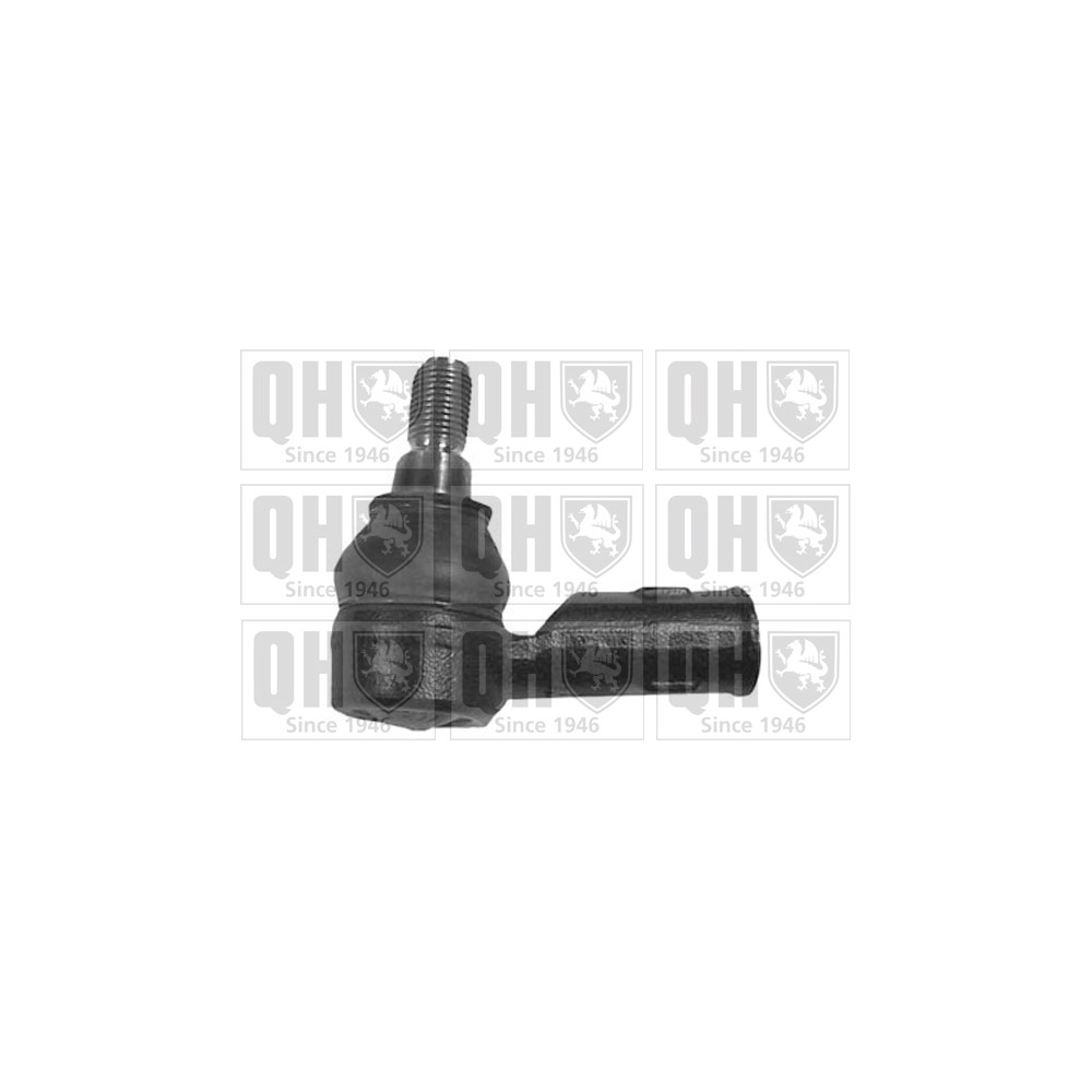 Image for QH QR9972S Tie Rod End - LH & RH