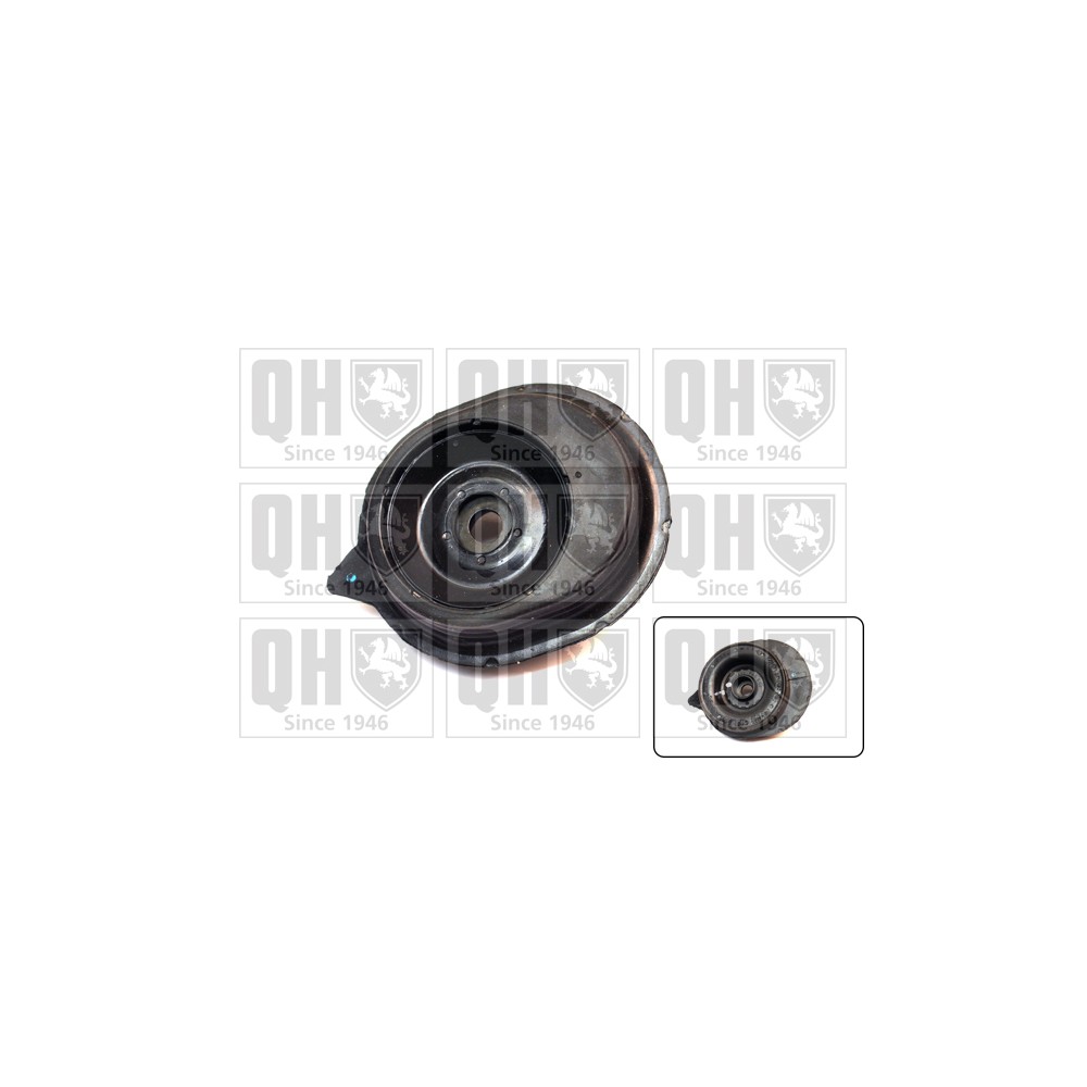 Image for QH EMA5038 Top Strut Mounting - Front inc.Bearing LH & RH