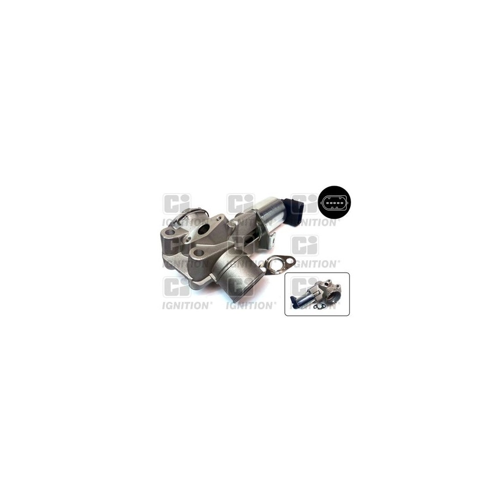 Image for Egr Valve