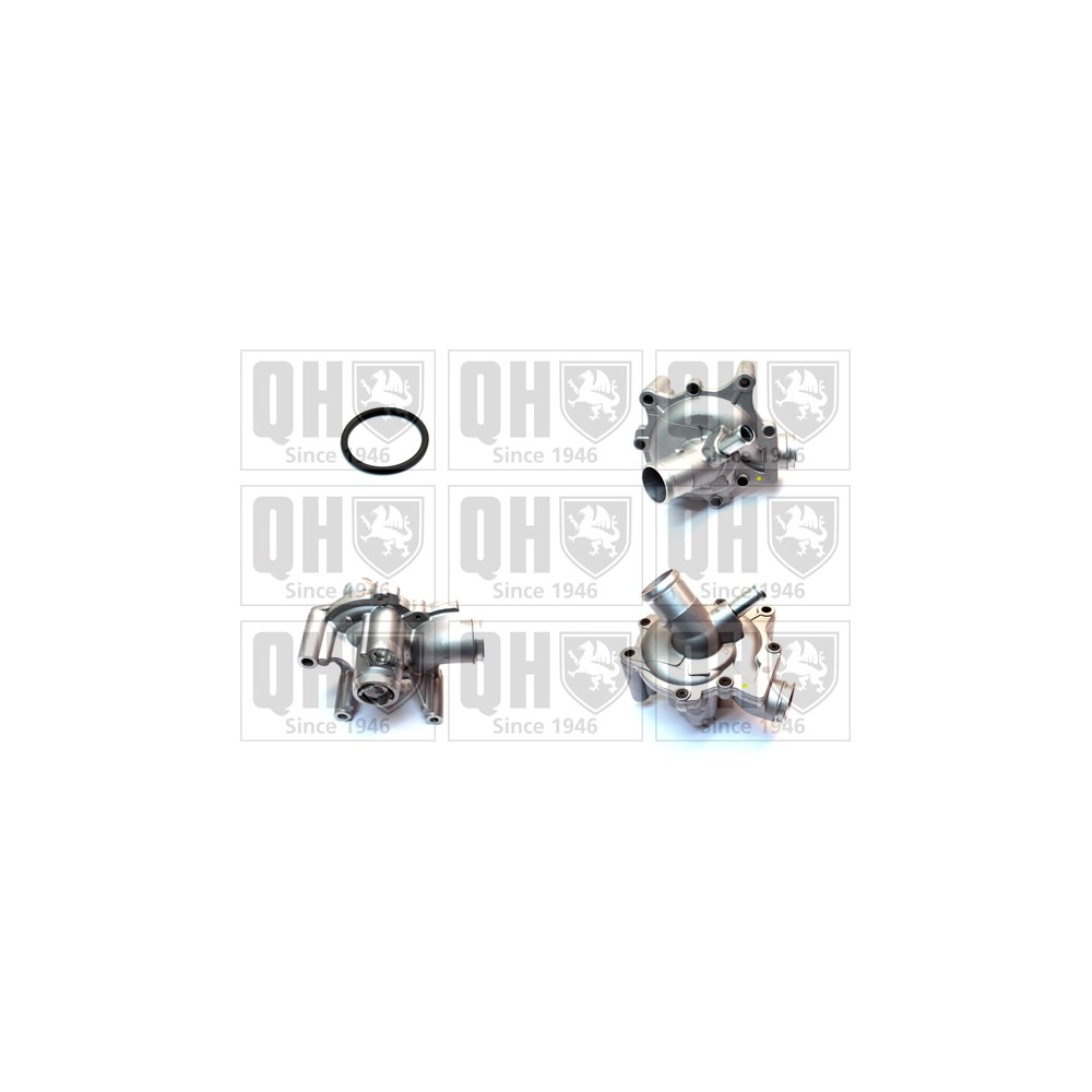 Image for QH QCP3711 Water Pump