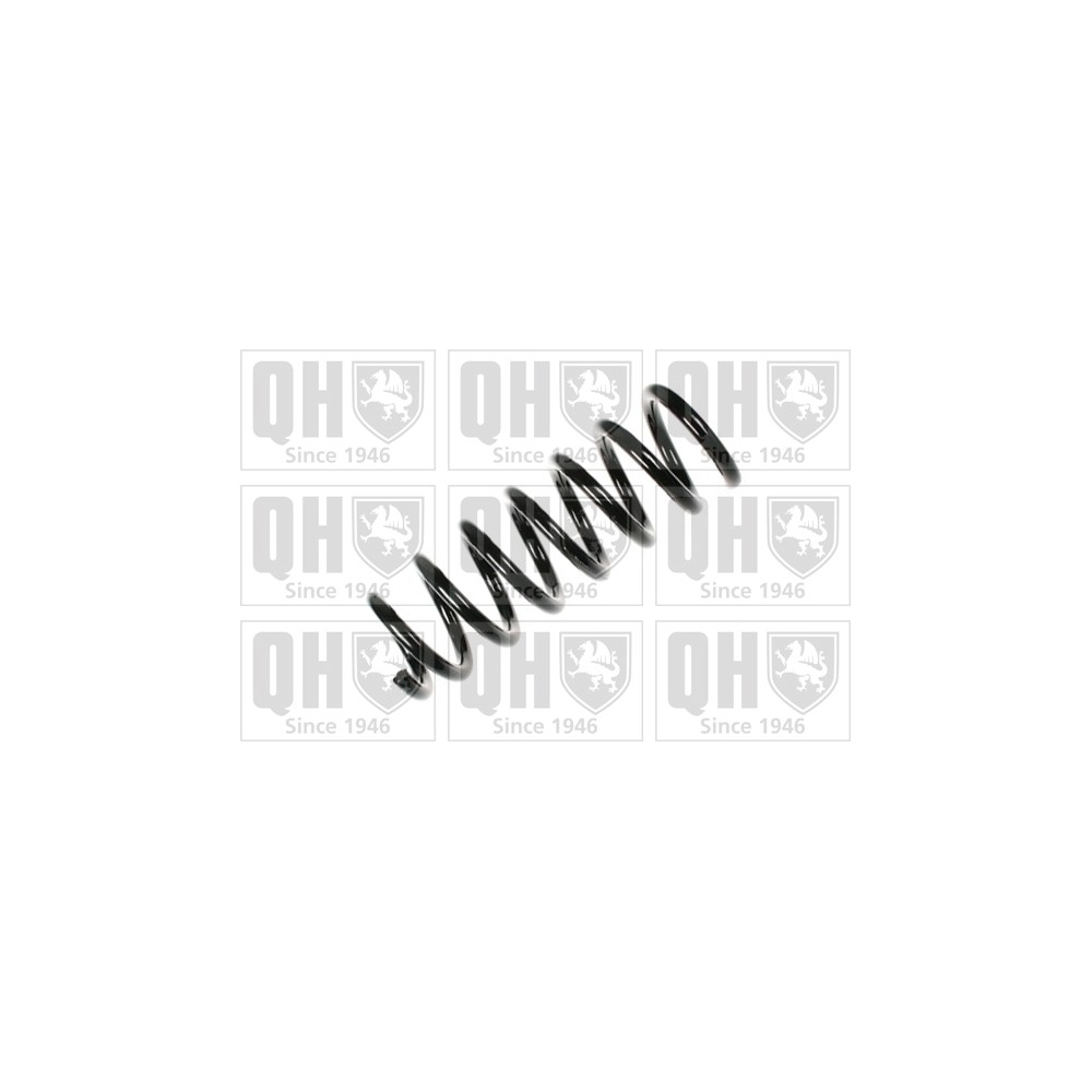 Image for QH QCS5956 Coil Spring