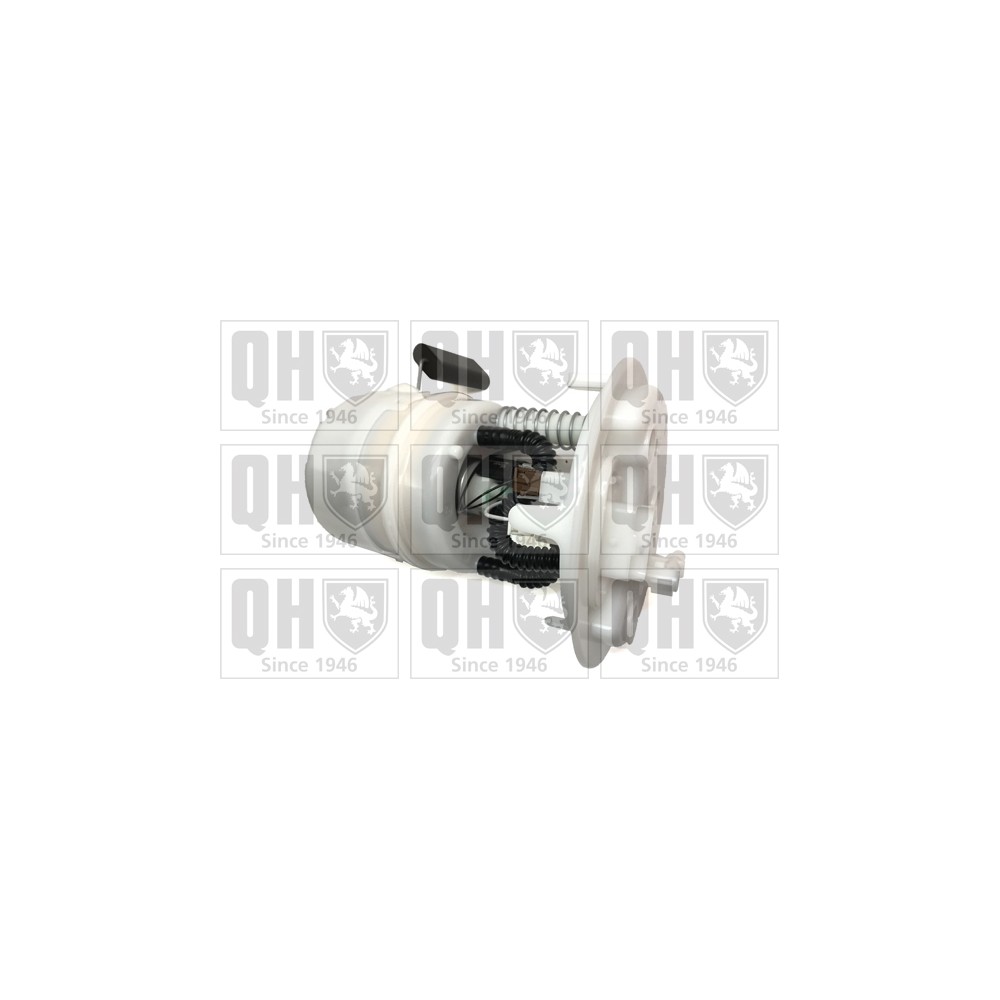 Image for QH QFP1049 Fuel Supply Unit