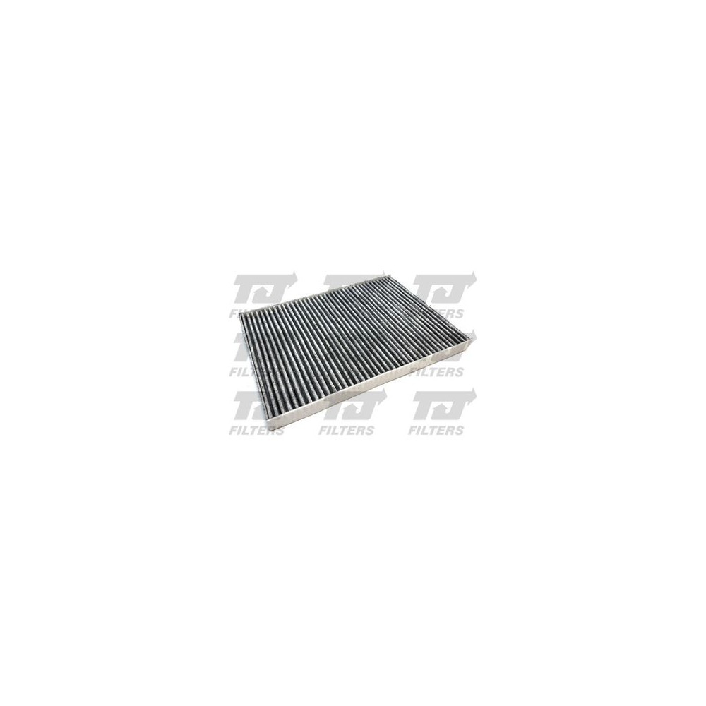 Image for TJ QFC0463 Cabin Filter