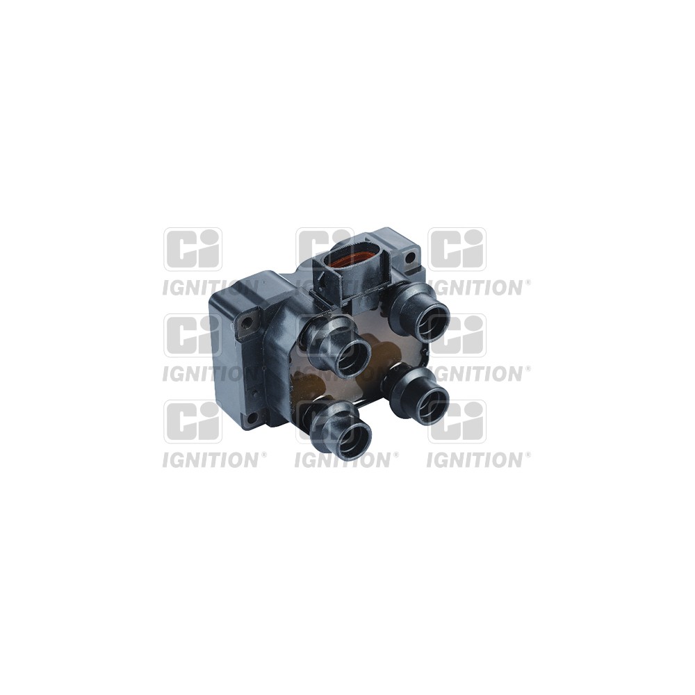 Image for CI XIC8081 Ignition Coil