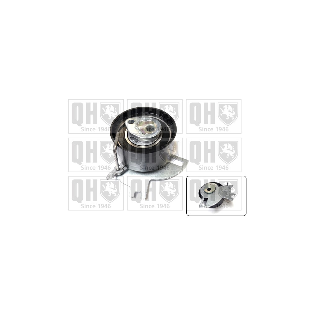 Image for QH QTT1311 Timing Belt Tensioner