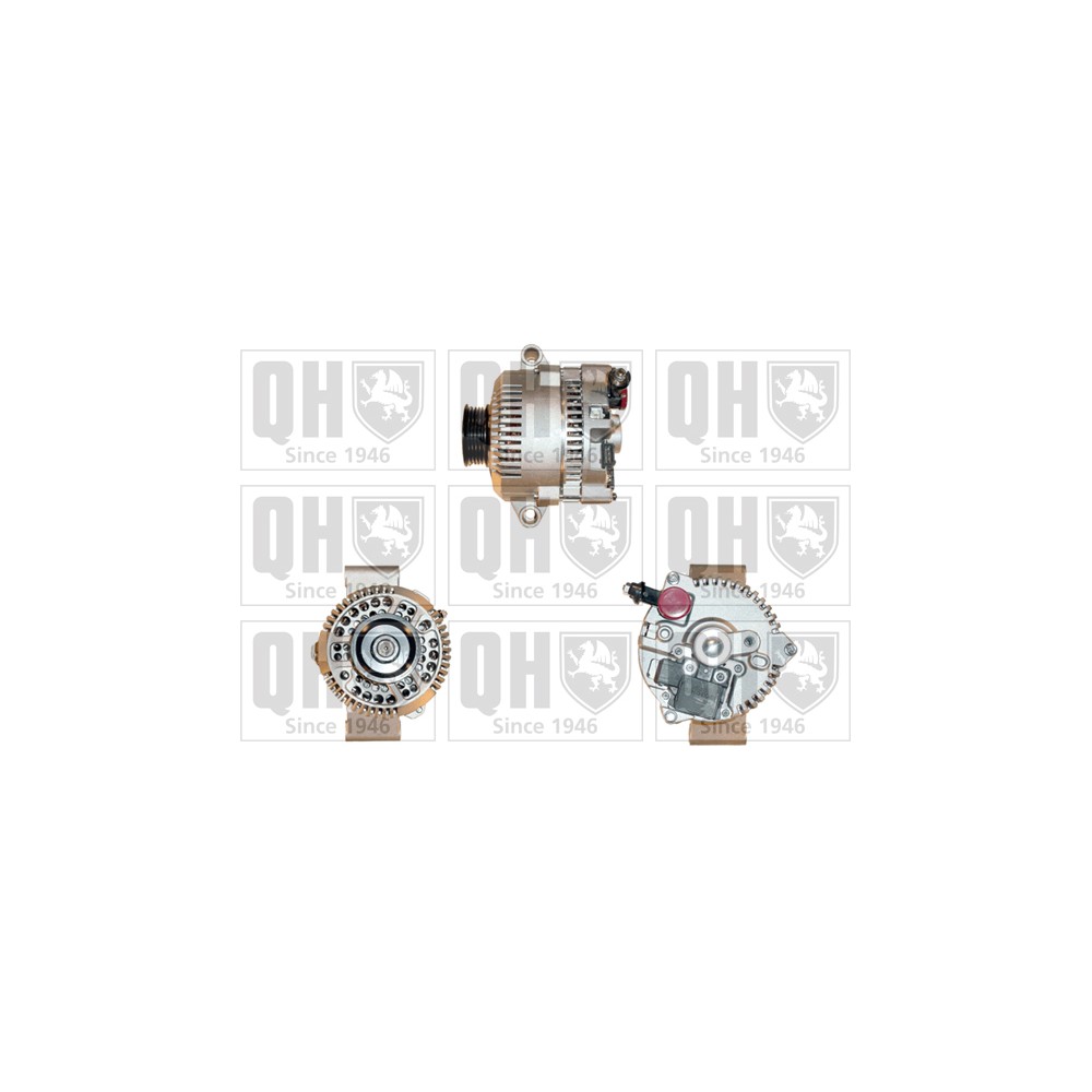 Image for QH Alternator