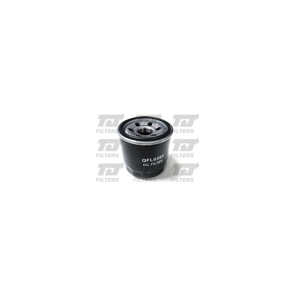 Image for TJ QFL0385 Oil Filter