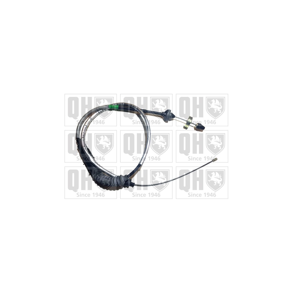 Image for QH QCC1824 Clutch Cable