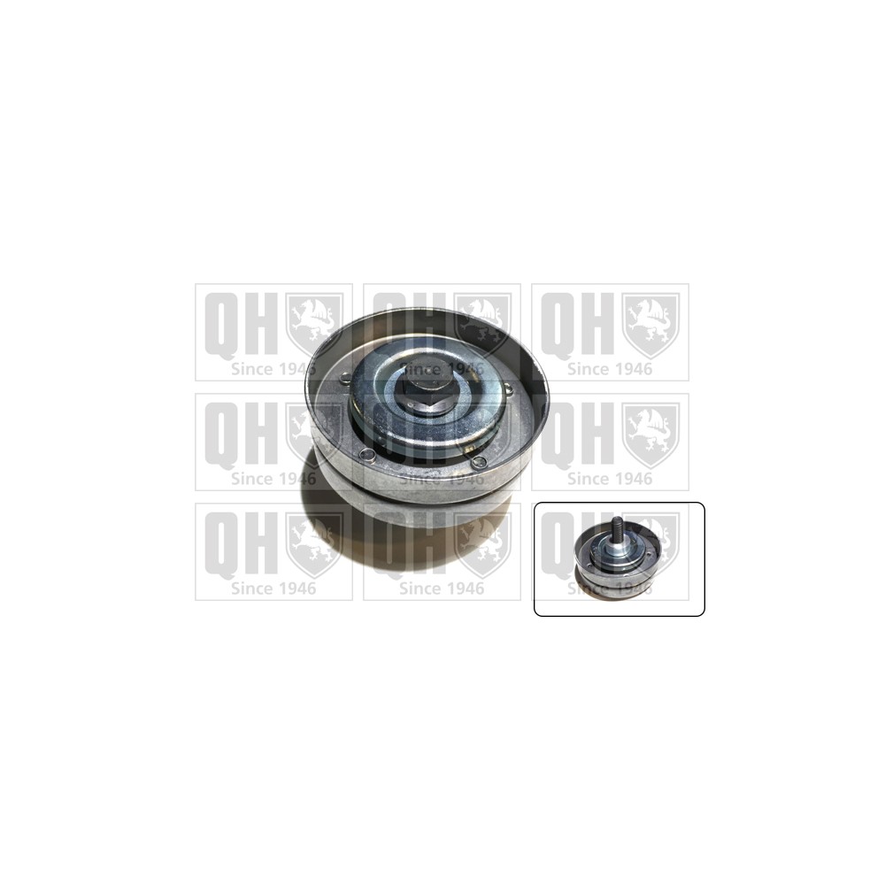 Image for QH QTA1313 DRIVE BELT TENSIONER