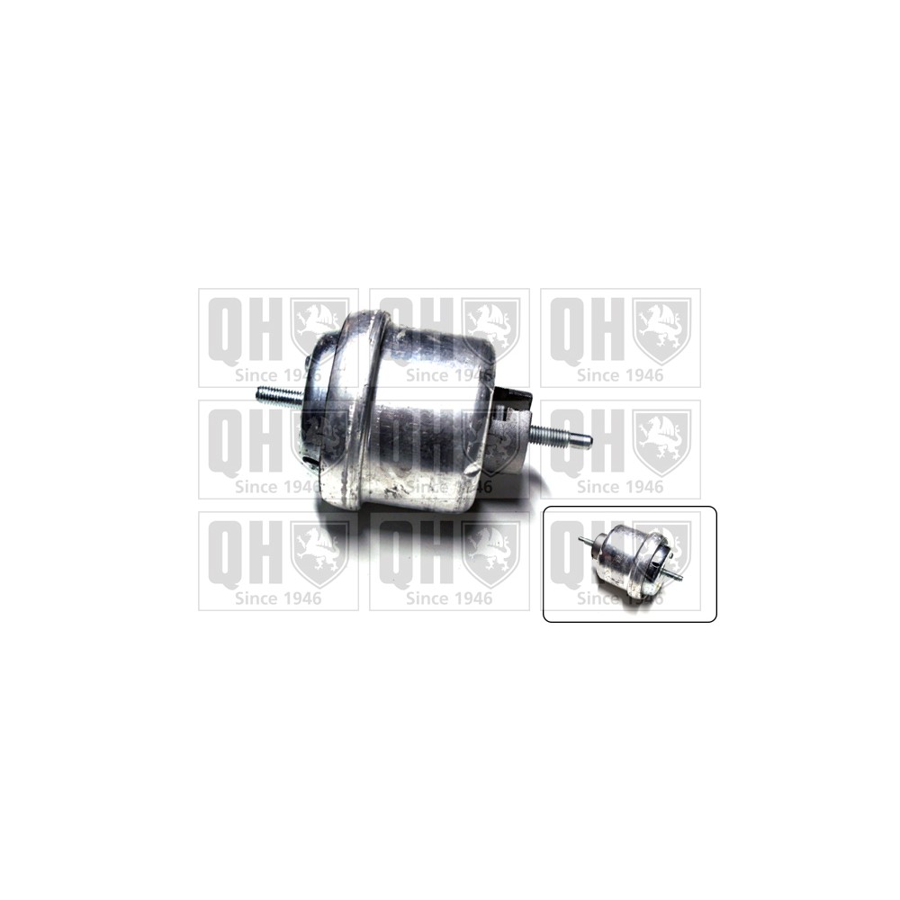 Image for QH EM4385 Gearbox Mounting