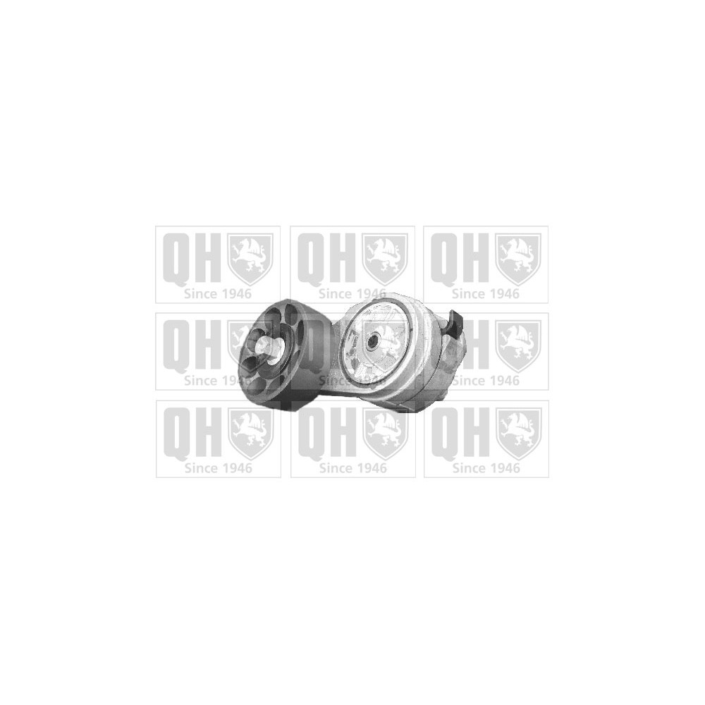 Image for QH QTA846 Drive Belt Tensioner