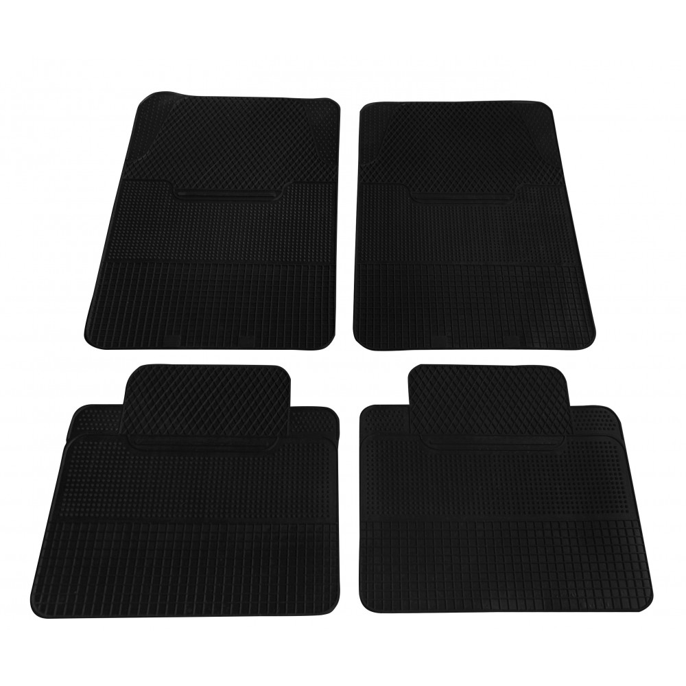 Image for Cosmos 37953 Rubber Mat Set FS7