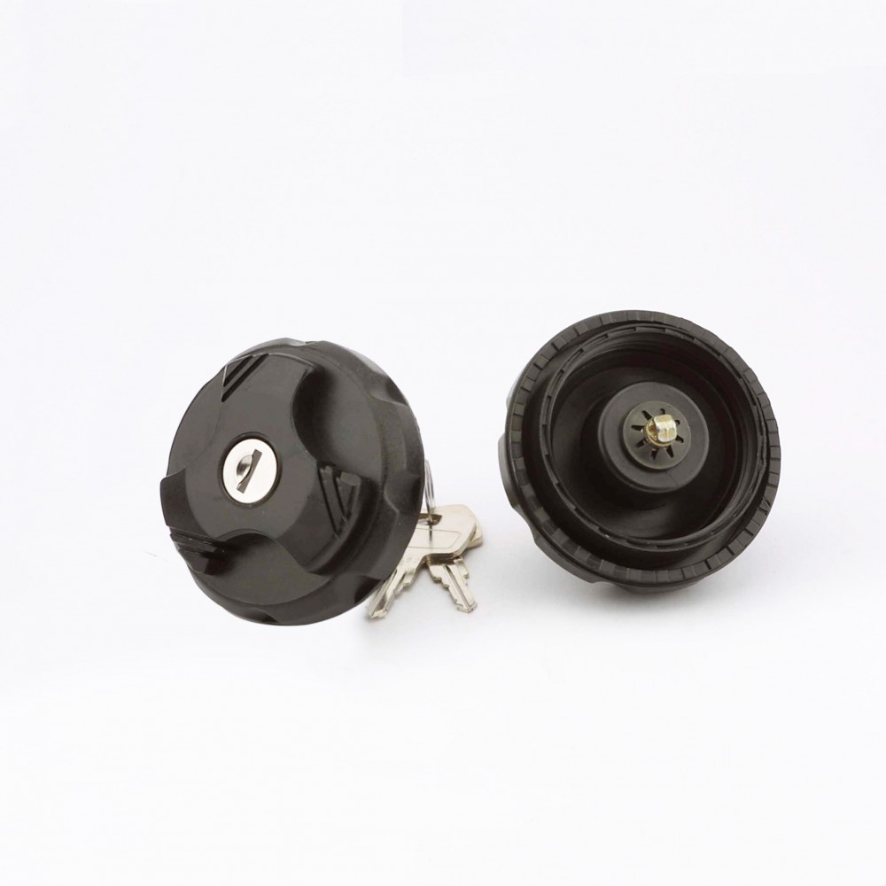 Image for Equip WIPELF074 Locking Fuel Cap