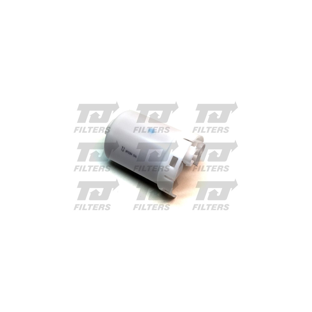 Image for TJ QFF0384 Fuel Filter