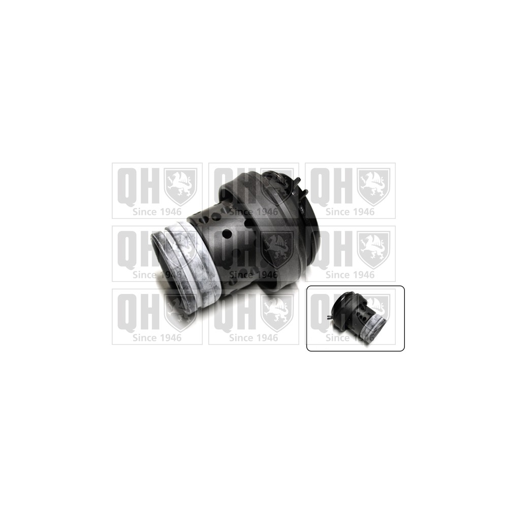 Image for QH EM2425 Engine/Gearbox Mounting - Front