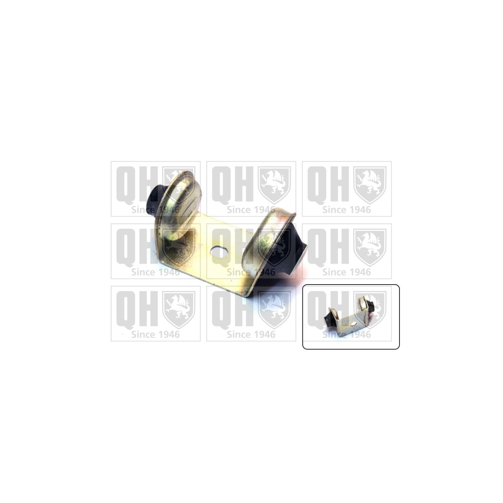 Image for QH EM4348 ENGINE MOUNTING