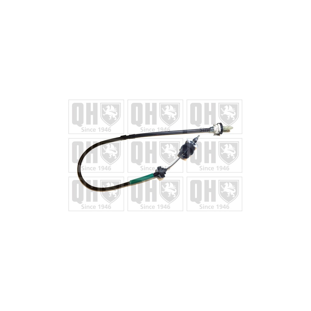 Image for QH QCC1412 Clutch Cable