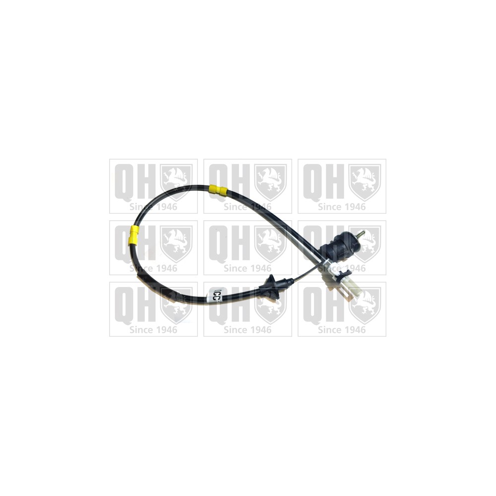 Image for QH QCC1550 Clutch Cable