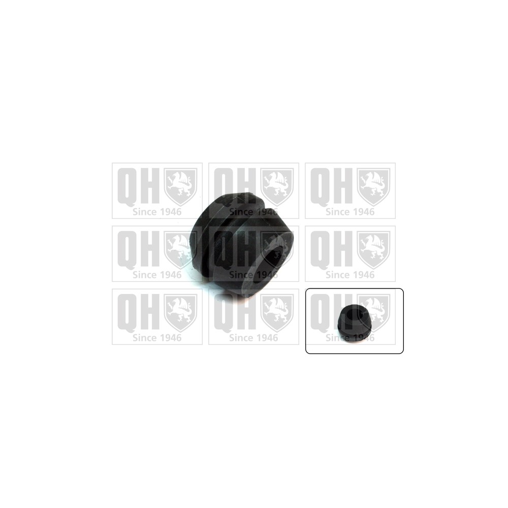 Image for QH EM1886 Subframe Mounting - Front