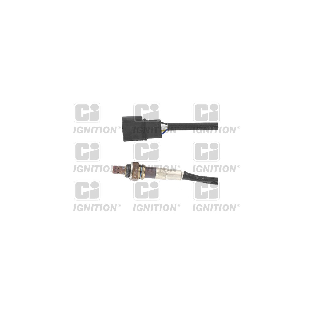 Image for CI XLOS1765 Oxygen Sensor