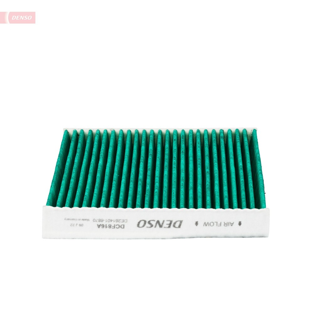 Image for Denso Cabin Air Filter  CAF AA/VA