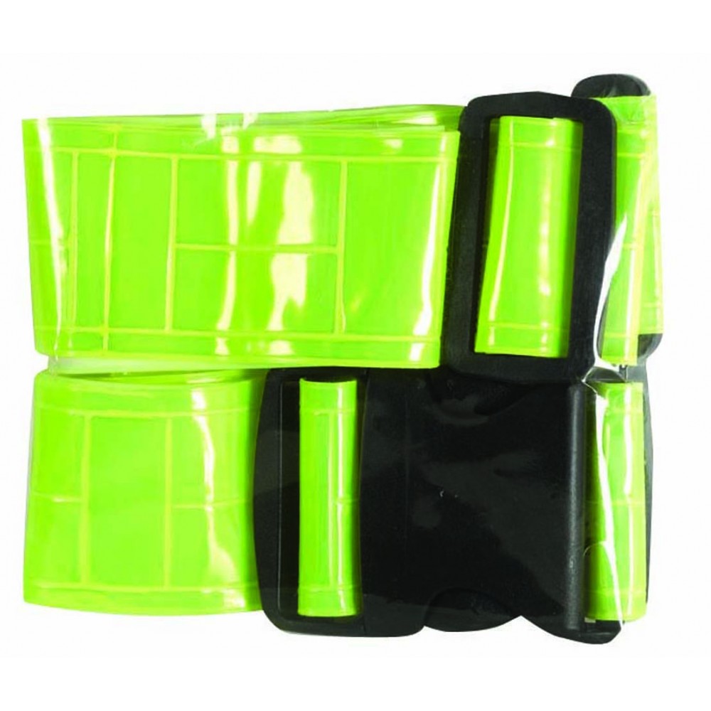 Image for BikePlan BKP003 Hi Vis Vest Yellow