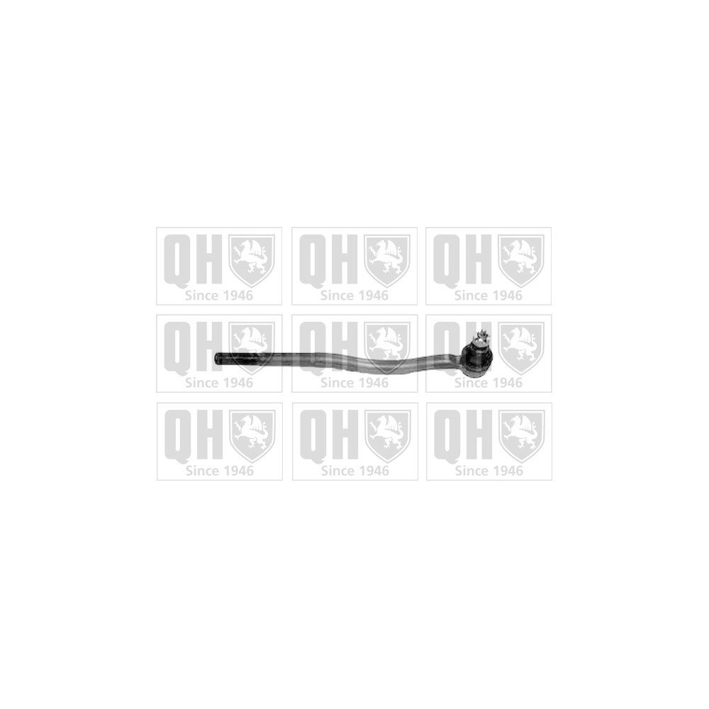 Image for QH QR9313S Side Rod End - Inner LH & RH