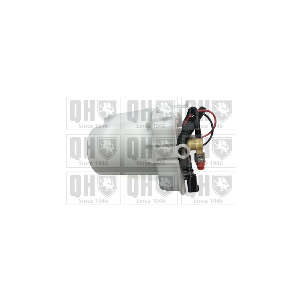 Image for QH QFP1042 Fuel Supply Unit